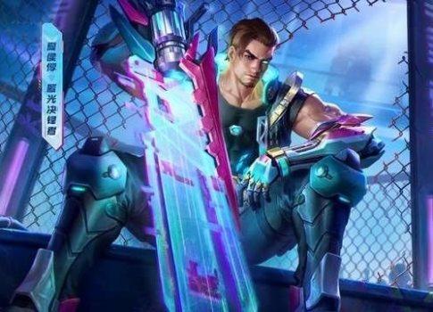 伽罗炽翼辉光最新爆料,神秘力量觉醒，传奇冒险即将开启  第3张