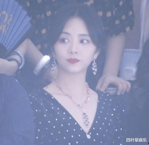 谭松韵爆料最新动态,揭秘娱乐圈幕后真相!” 第3张 谭松韵爆料最新动态,揭秘娱乐圈幕后真相!” 第3张