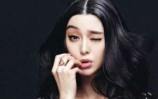 娱乐圈爆料之范冰冰,娱乐圈风云再起，揭秘幕后真相