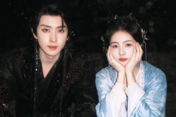 白鹿八卦爆料大全最新 第2张 白鹿八卦爆料大全最新 第2张